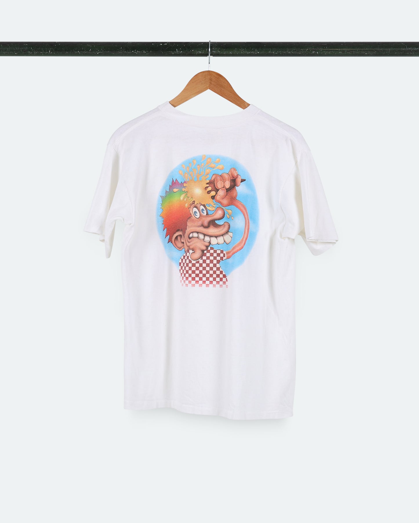 80s Grateful Dead 'Shakedown'