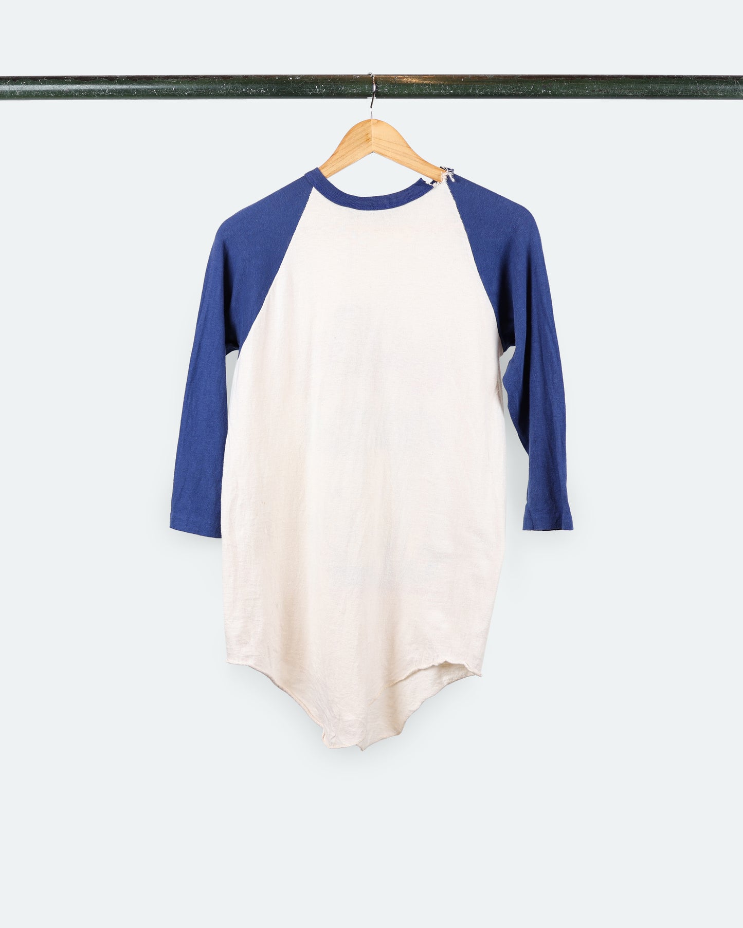 1980 UFO American Tour Raglan