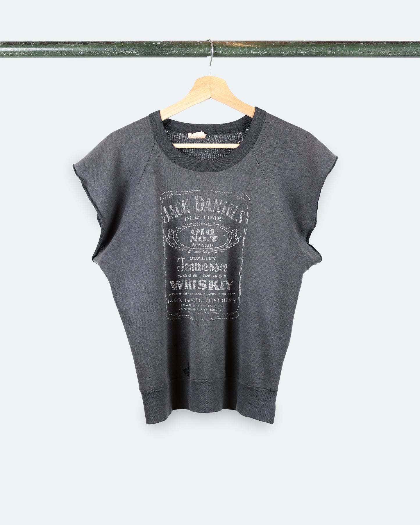 Vintage Jack Daniels Sweat-Shirt