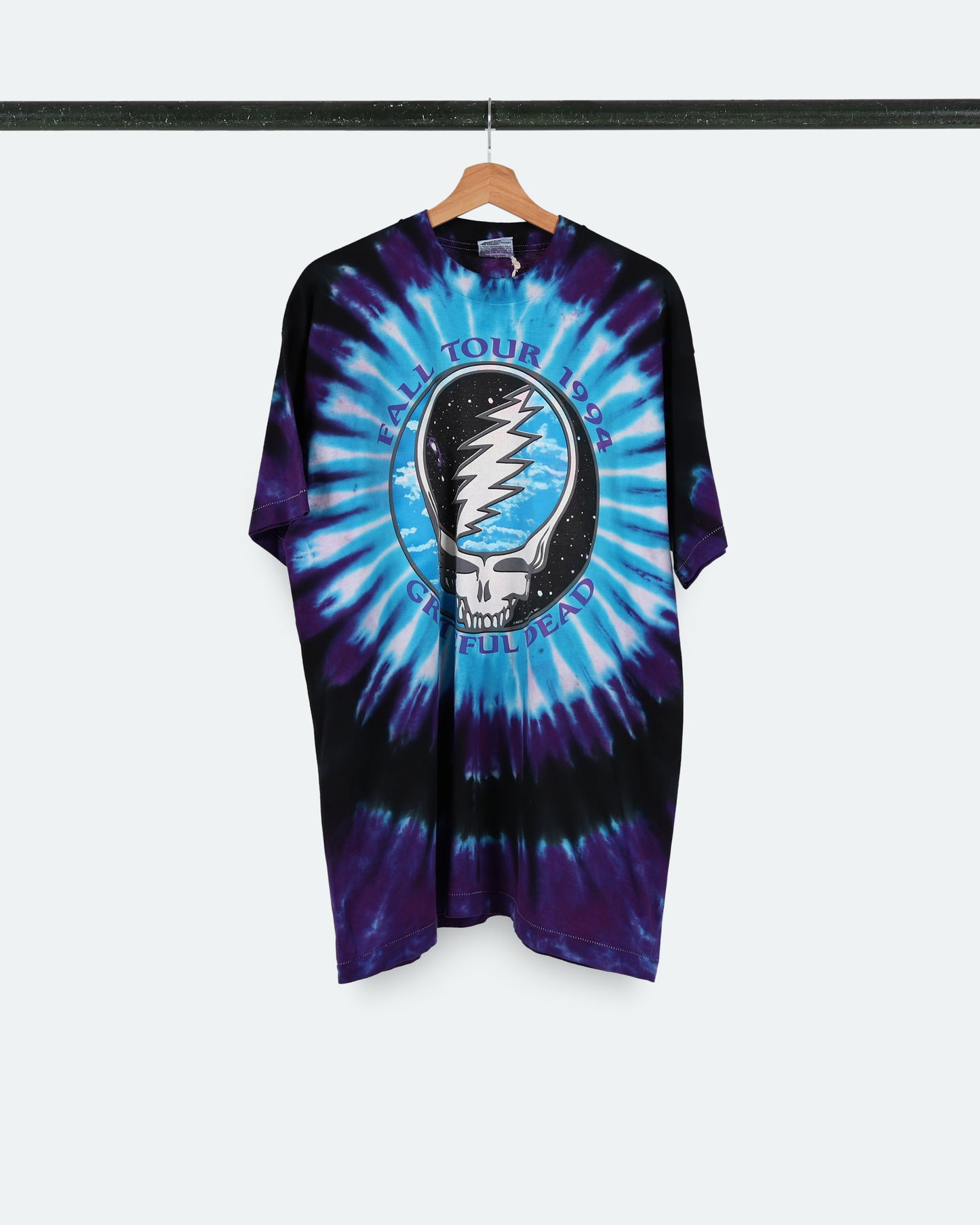 1994 Grateful Dead Fall Tour
