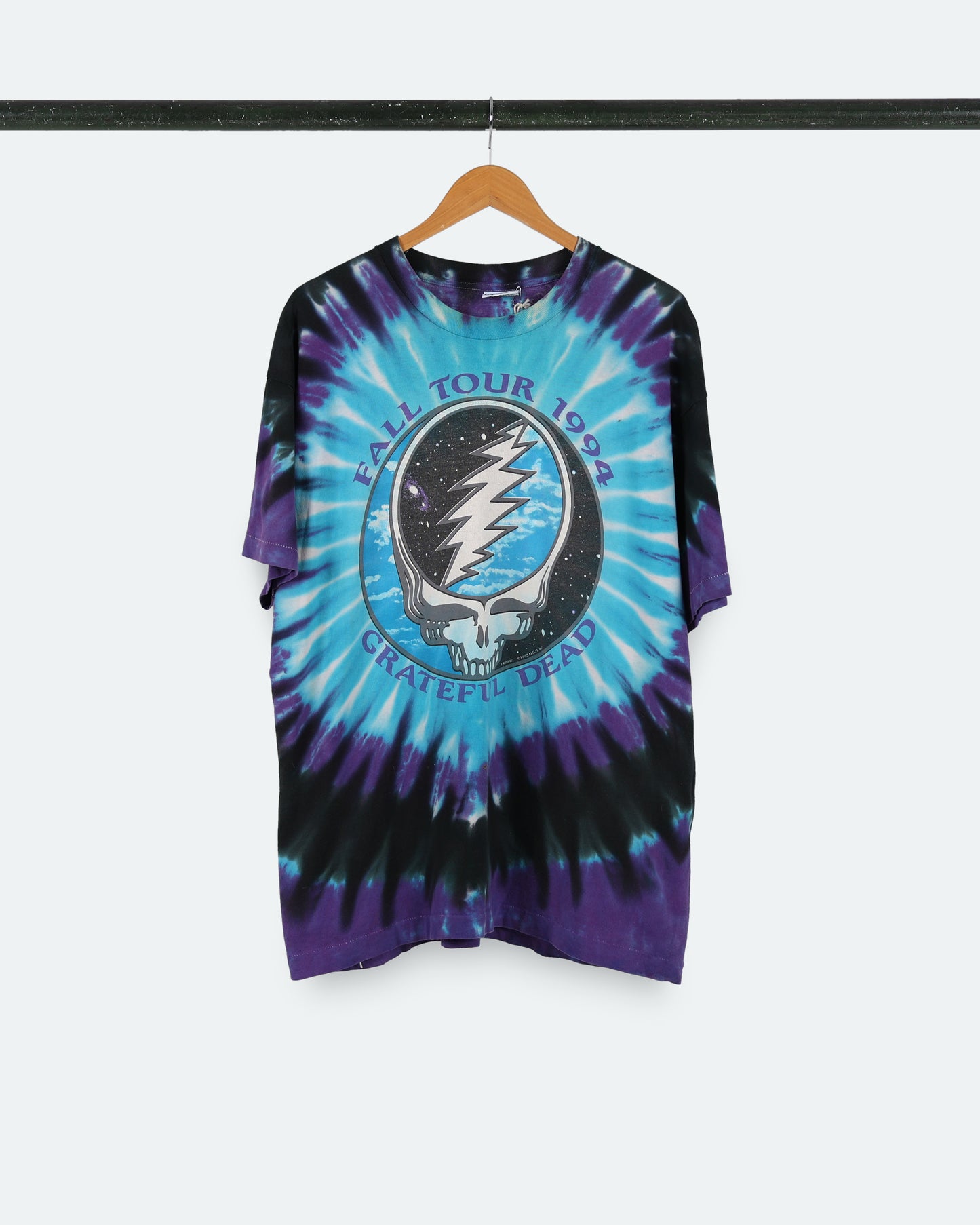1994 Grateful Dead Fall Tour