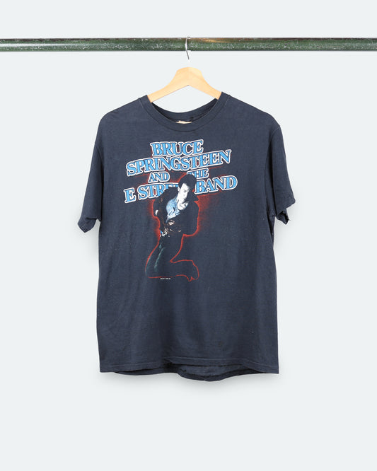1984 Bruce Springsteen Tour