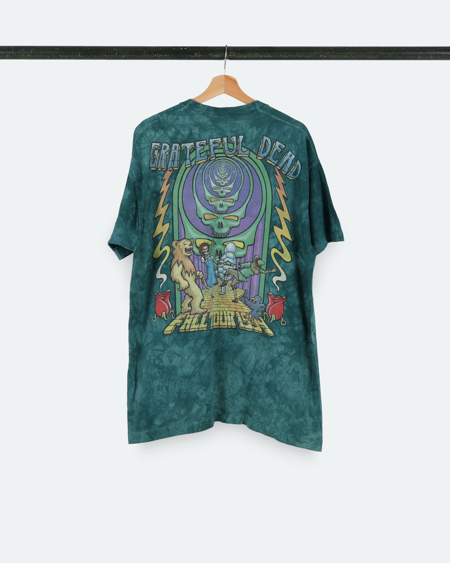 1994 Grateful Dead 'Golden Road'