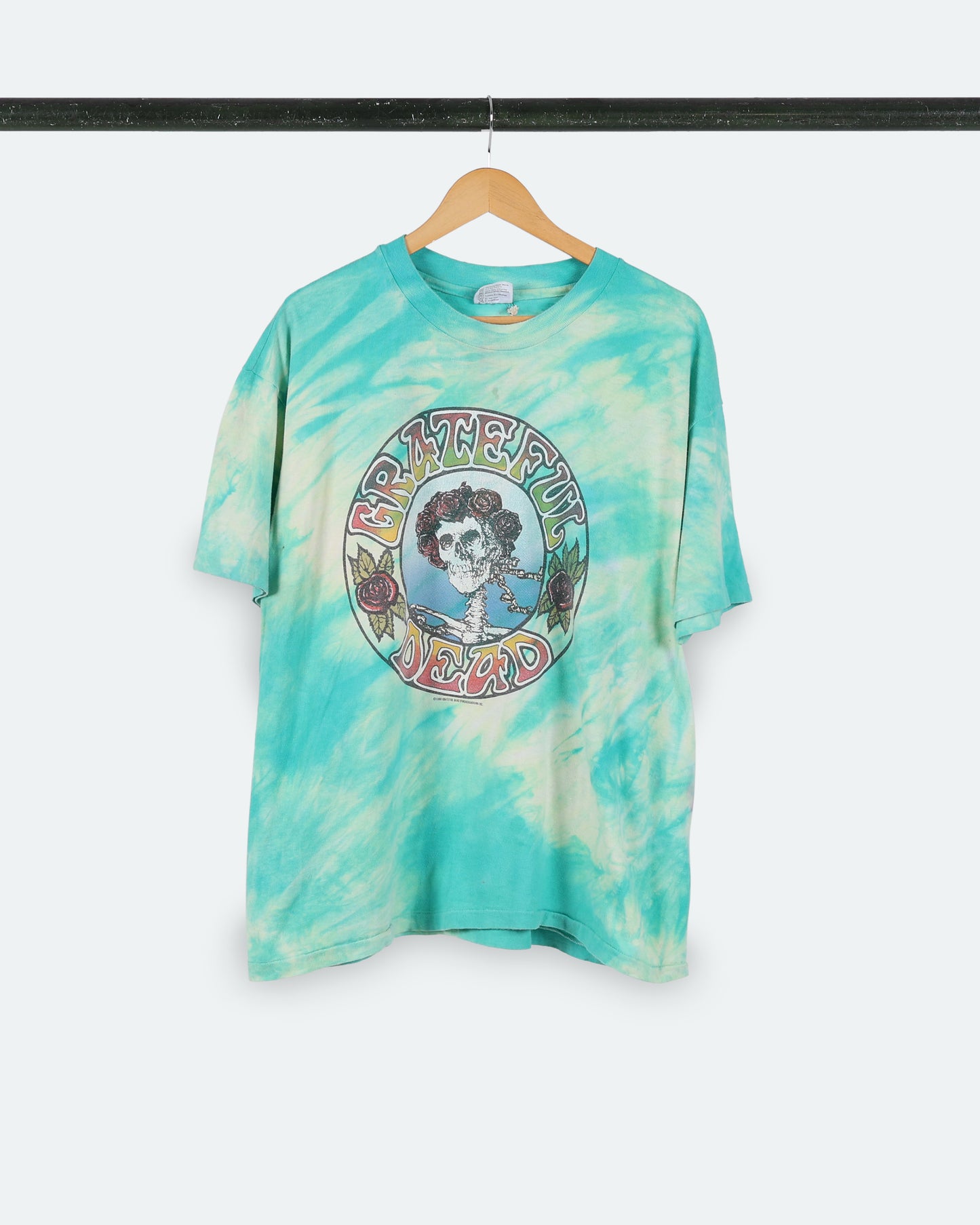 1988 Grateful Dead 'Bertha'