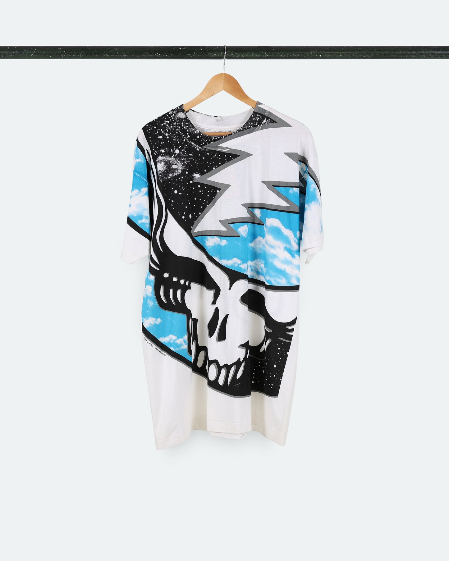 1994 Grateful Dead 'Coming Around' NWT