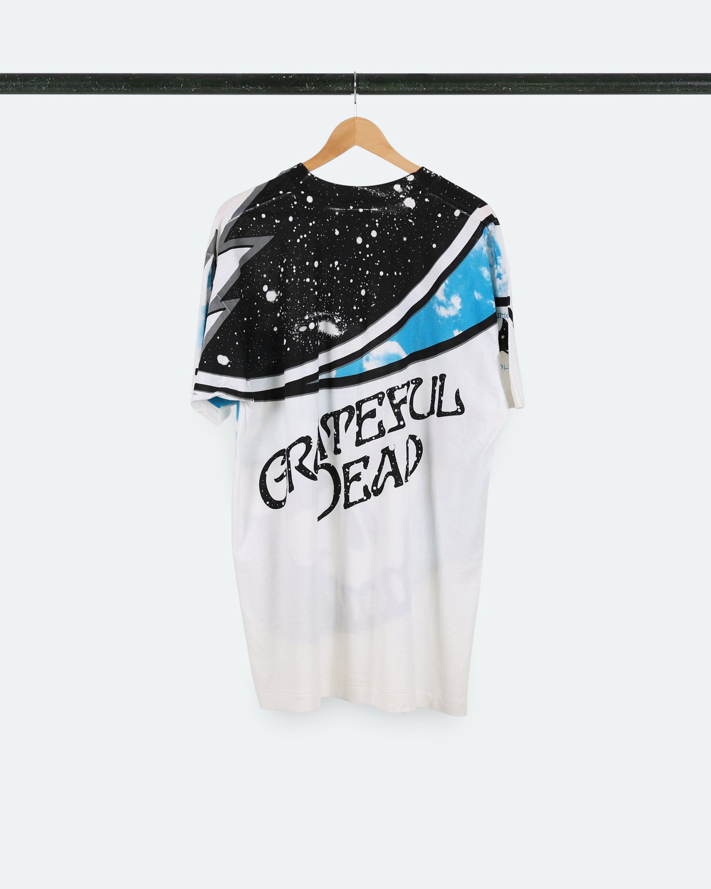 1994 Grateful Dead 'Coming Around' NWT