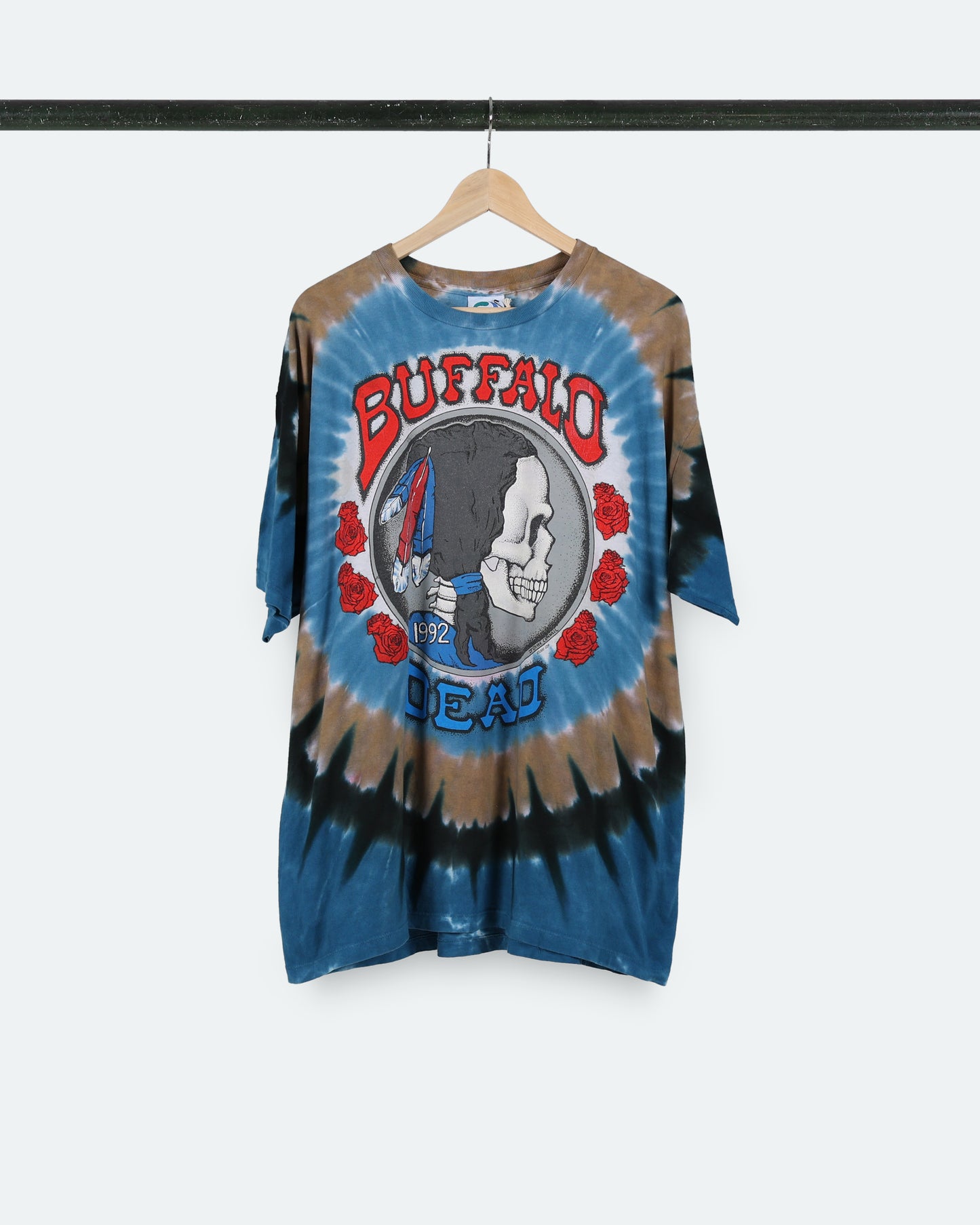 00 Grateful Dead Buffalo