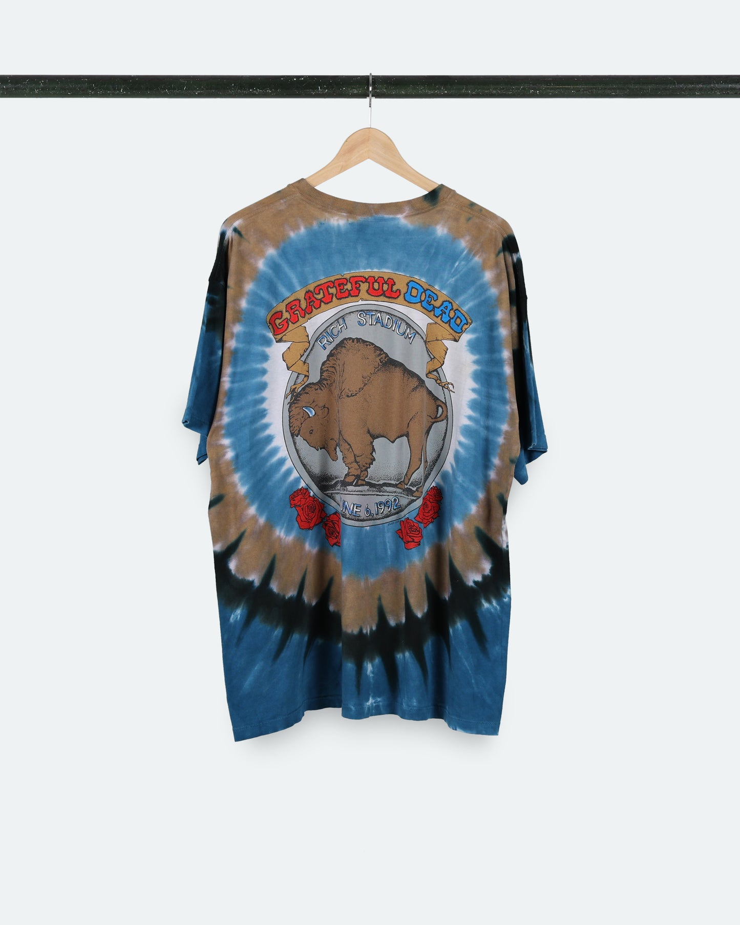 00 Grateful Dead Buffalo