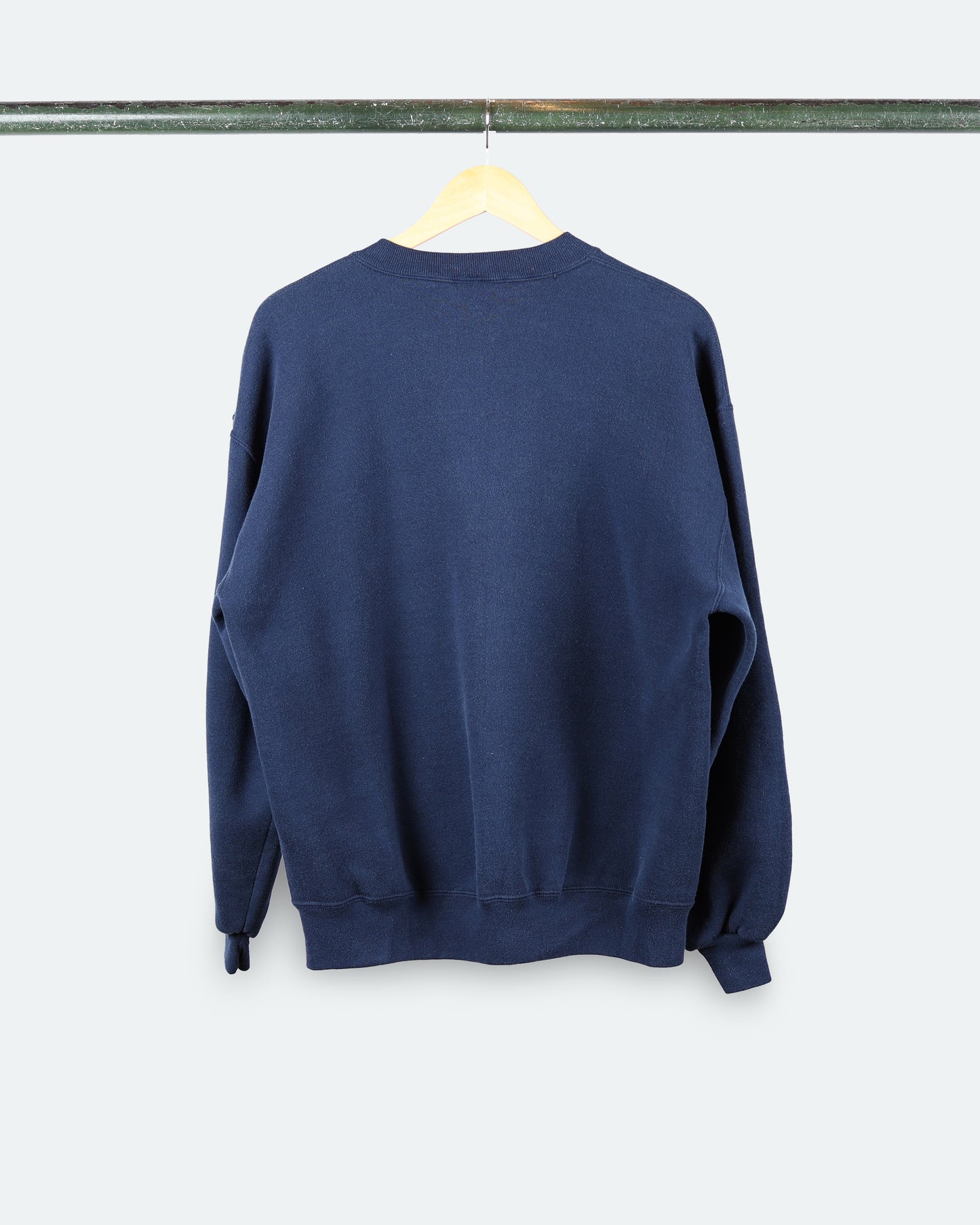 90s Tar Heels Crewneck