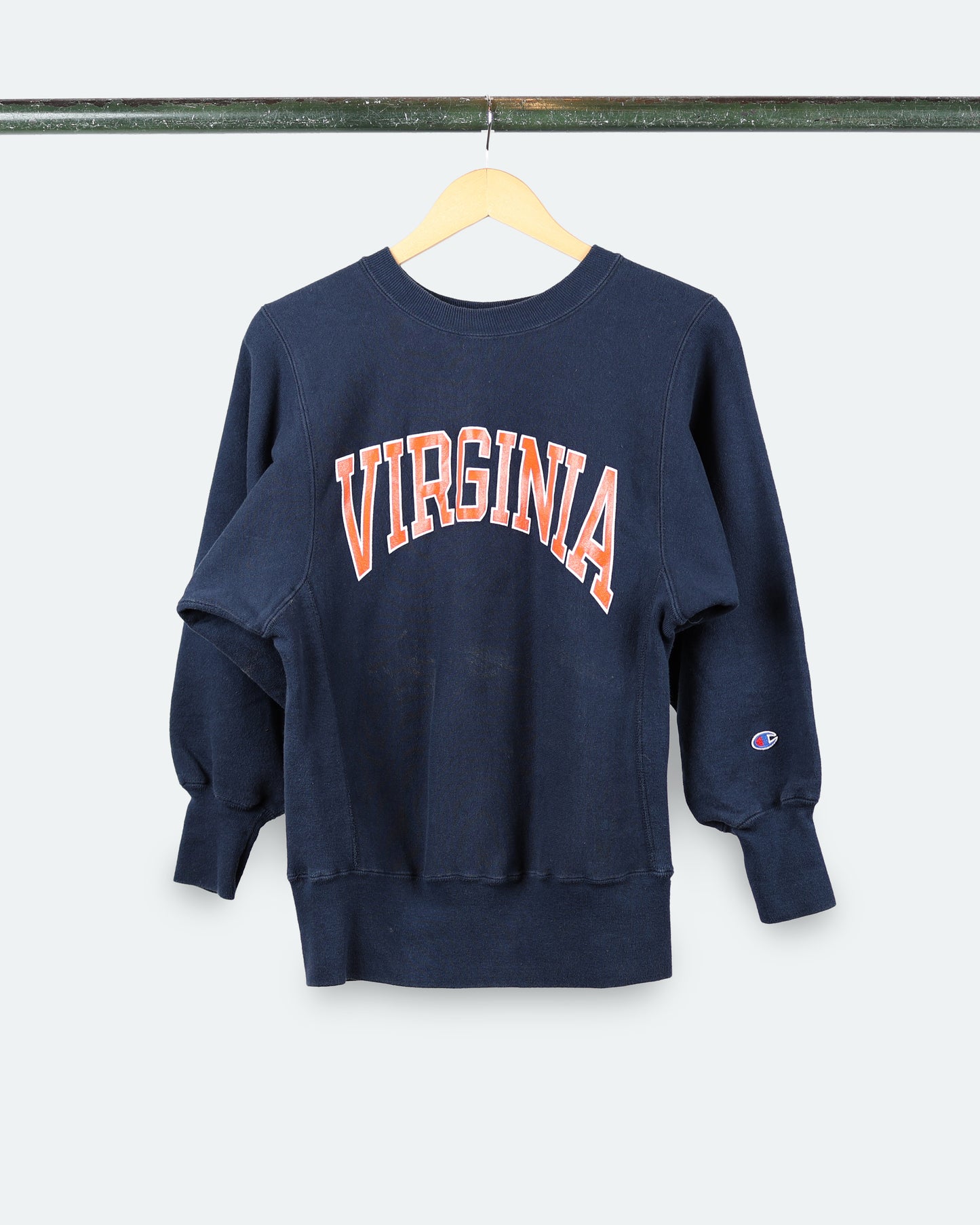 Vintage Virginia Crewneck