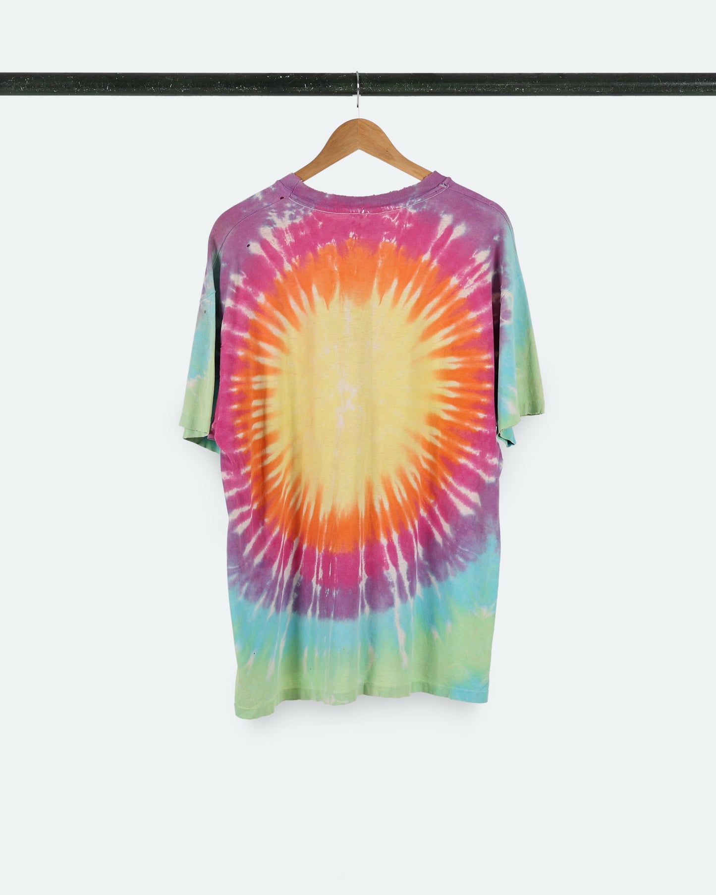1988 Grateful Dead 'Around The Sun'