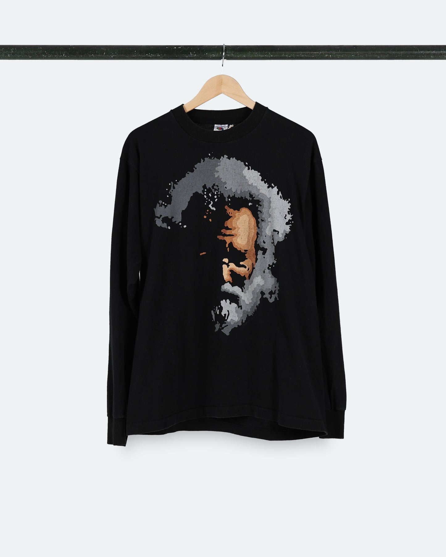 1991 Jerry Garcia Band L/S