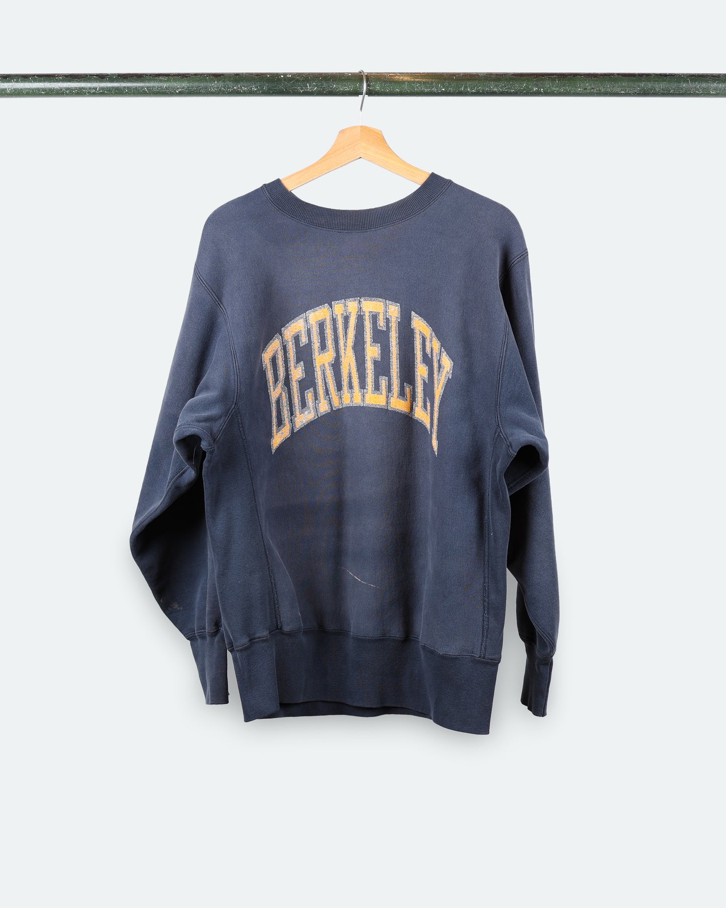 Vintage Berkeley Crewneck
