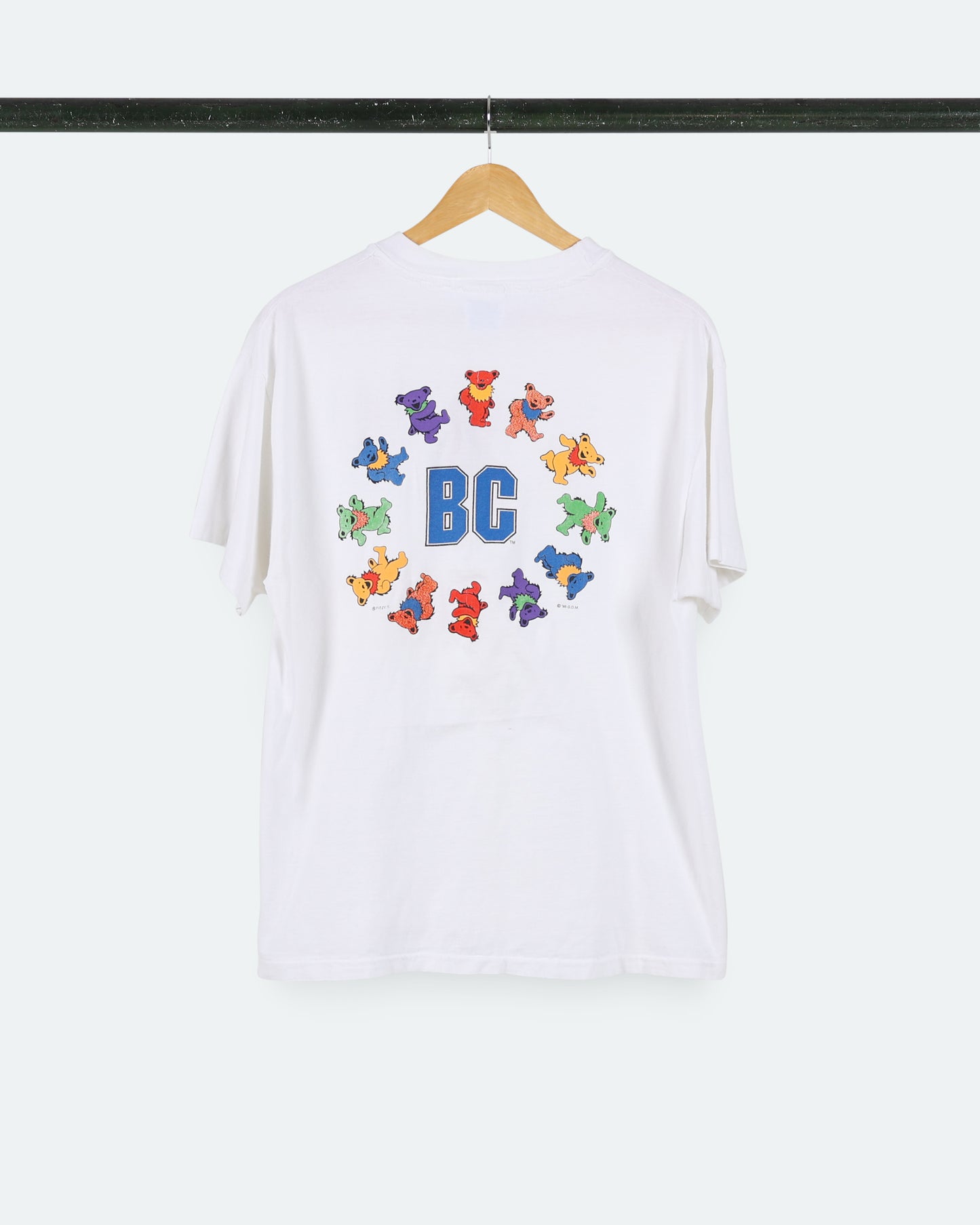 1995 Grateful Dead Barnard Columbia
