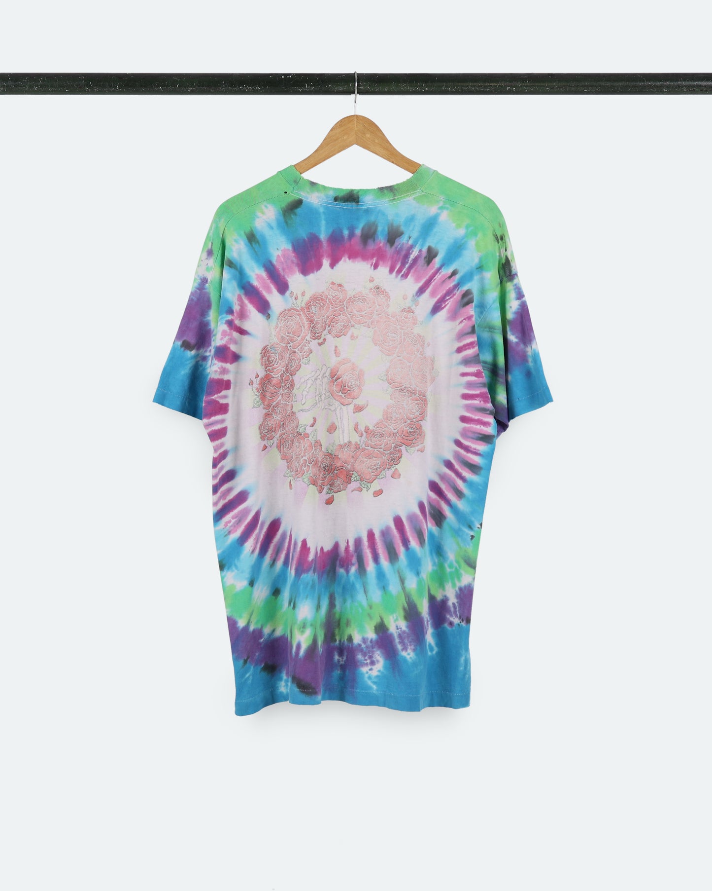 1993 Grateful Dead Boston Garden