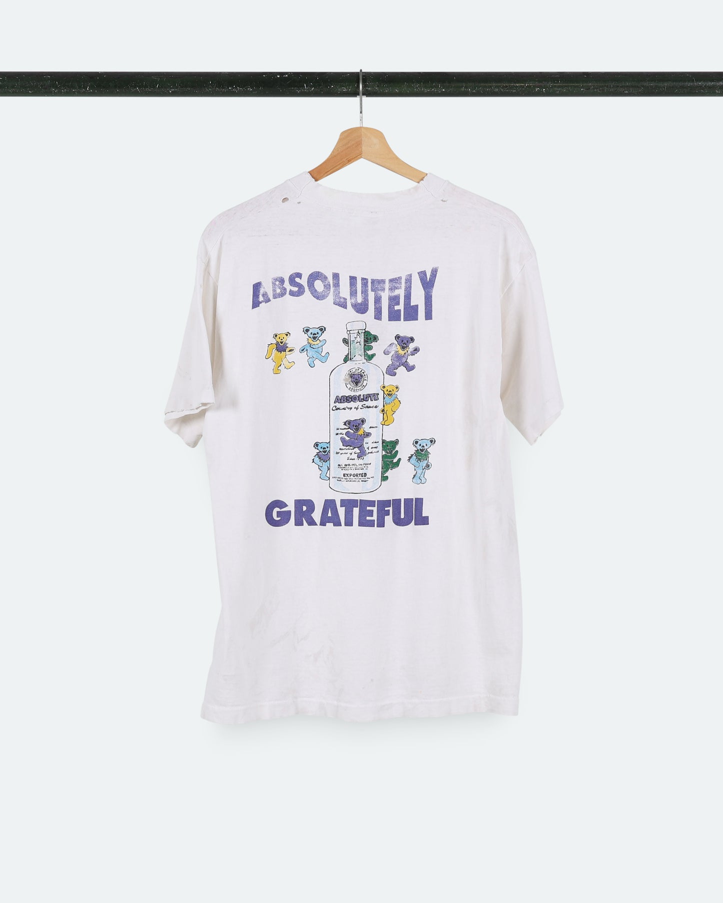 90s Grateful Dead 'Absolutely'