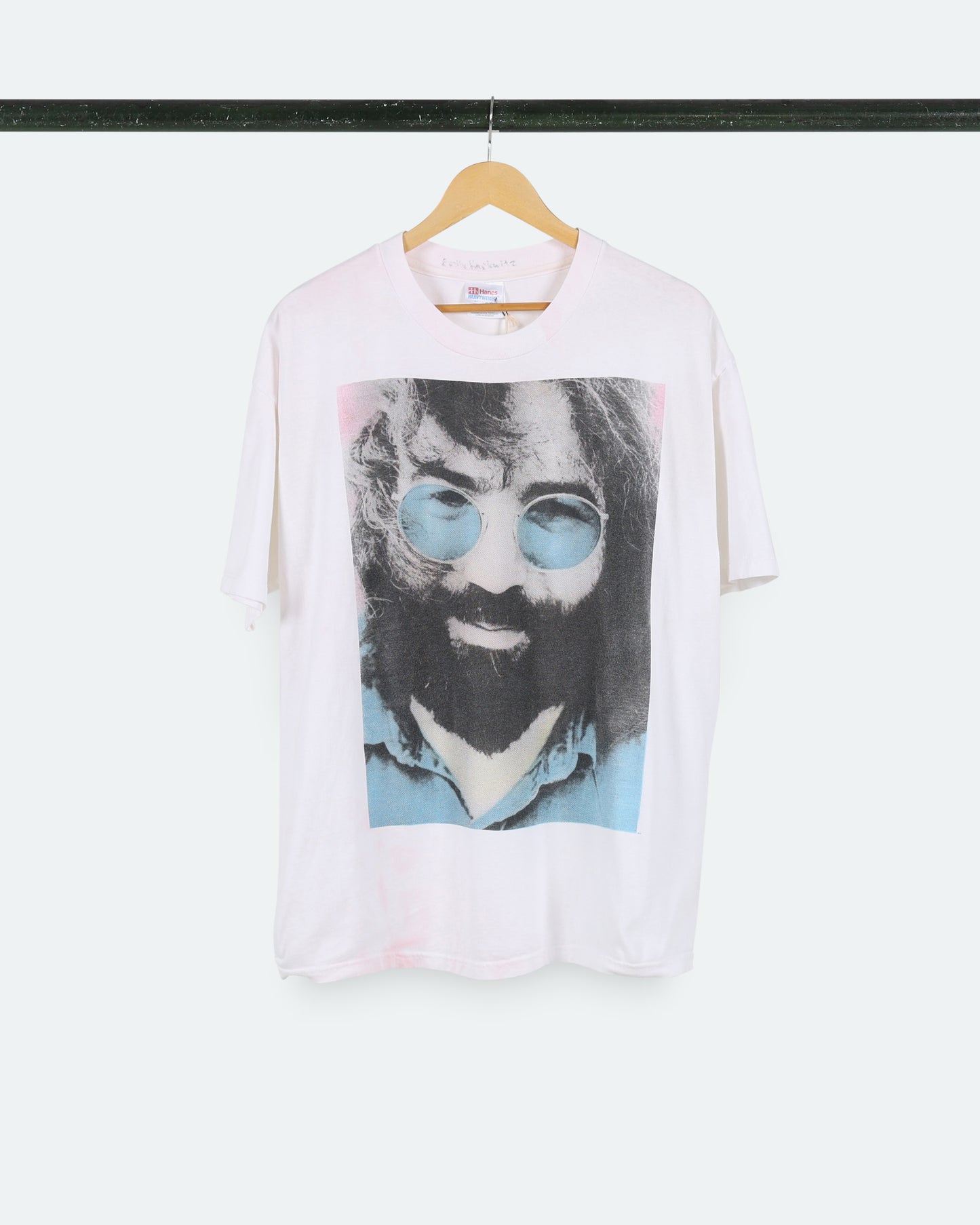 90s Jerry Garcia Memorial Tee