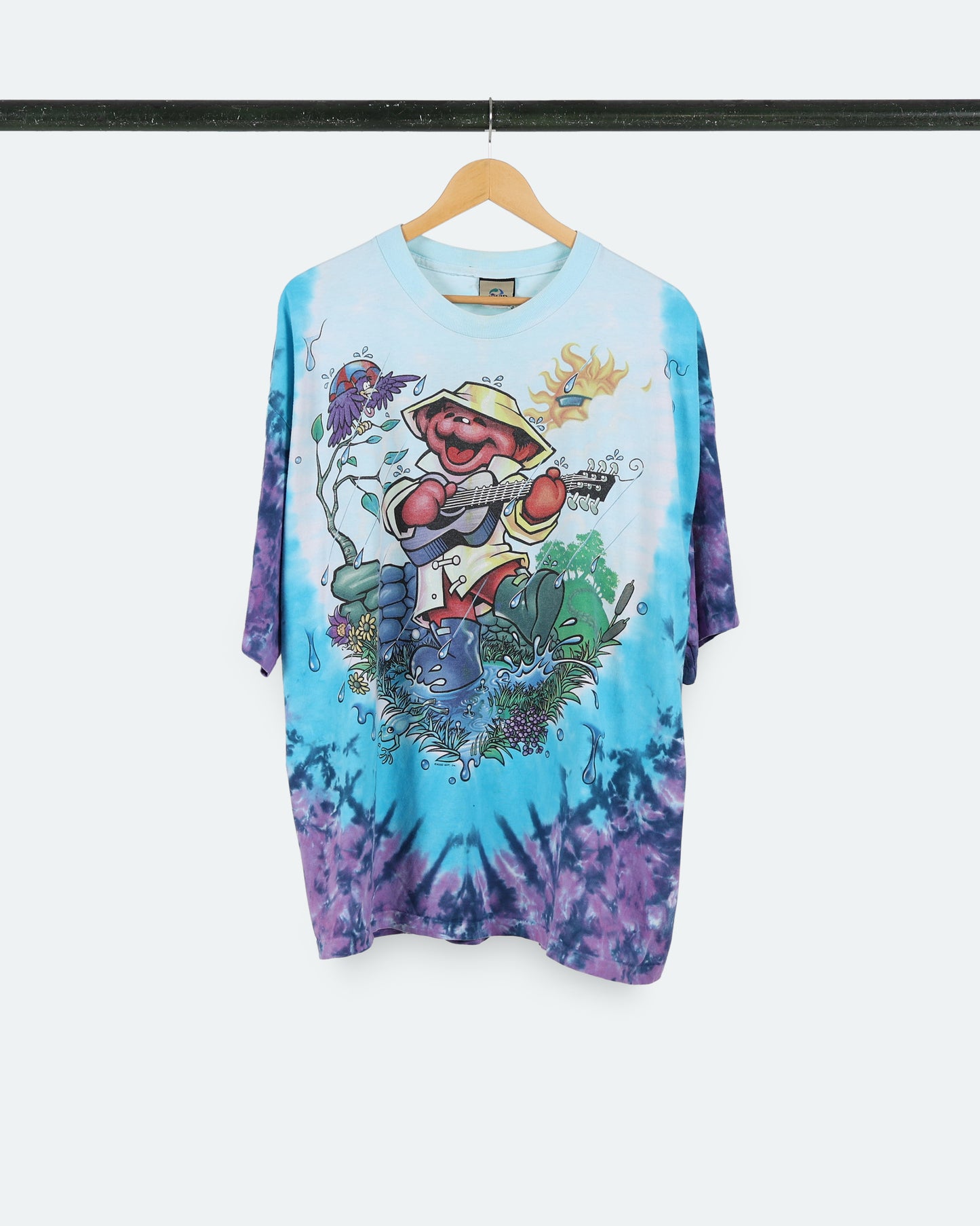 00 Grateful Dead 'Here Comes Sunshine'