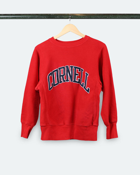 90s Cornell Crewneck