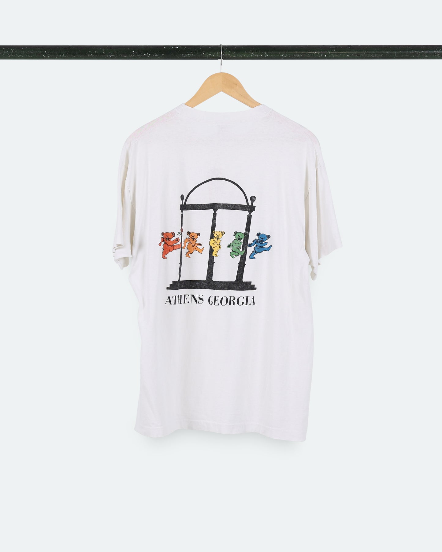 90s Grateful Dead Athens GA