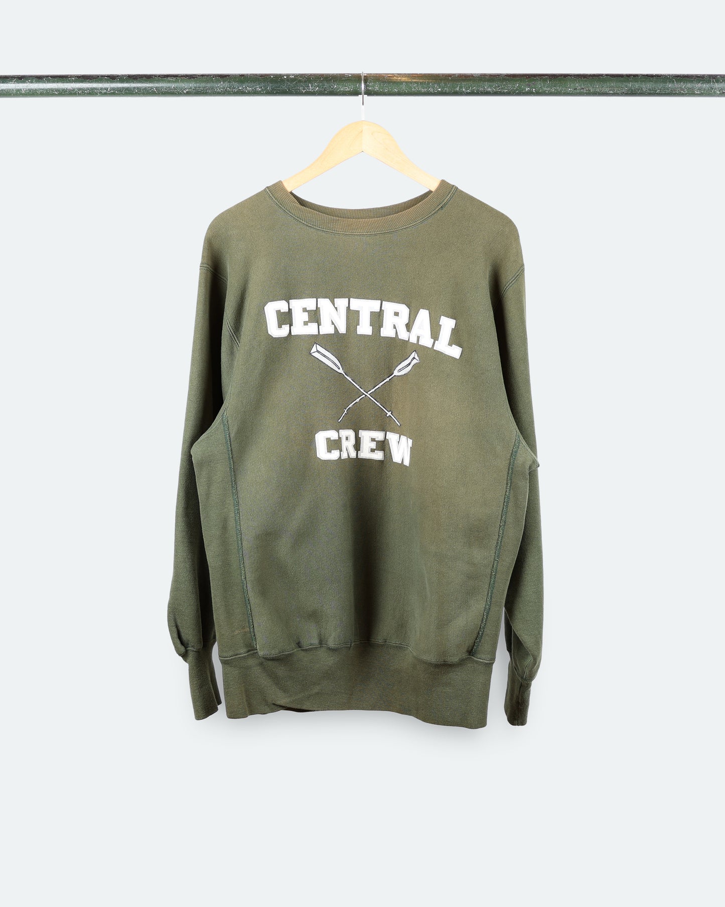 90s Central Crew Sweatshirt