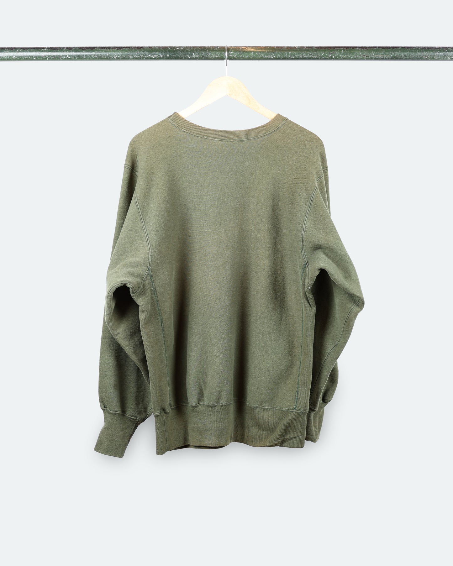 90s Central Crew Sweatshirt