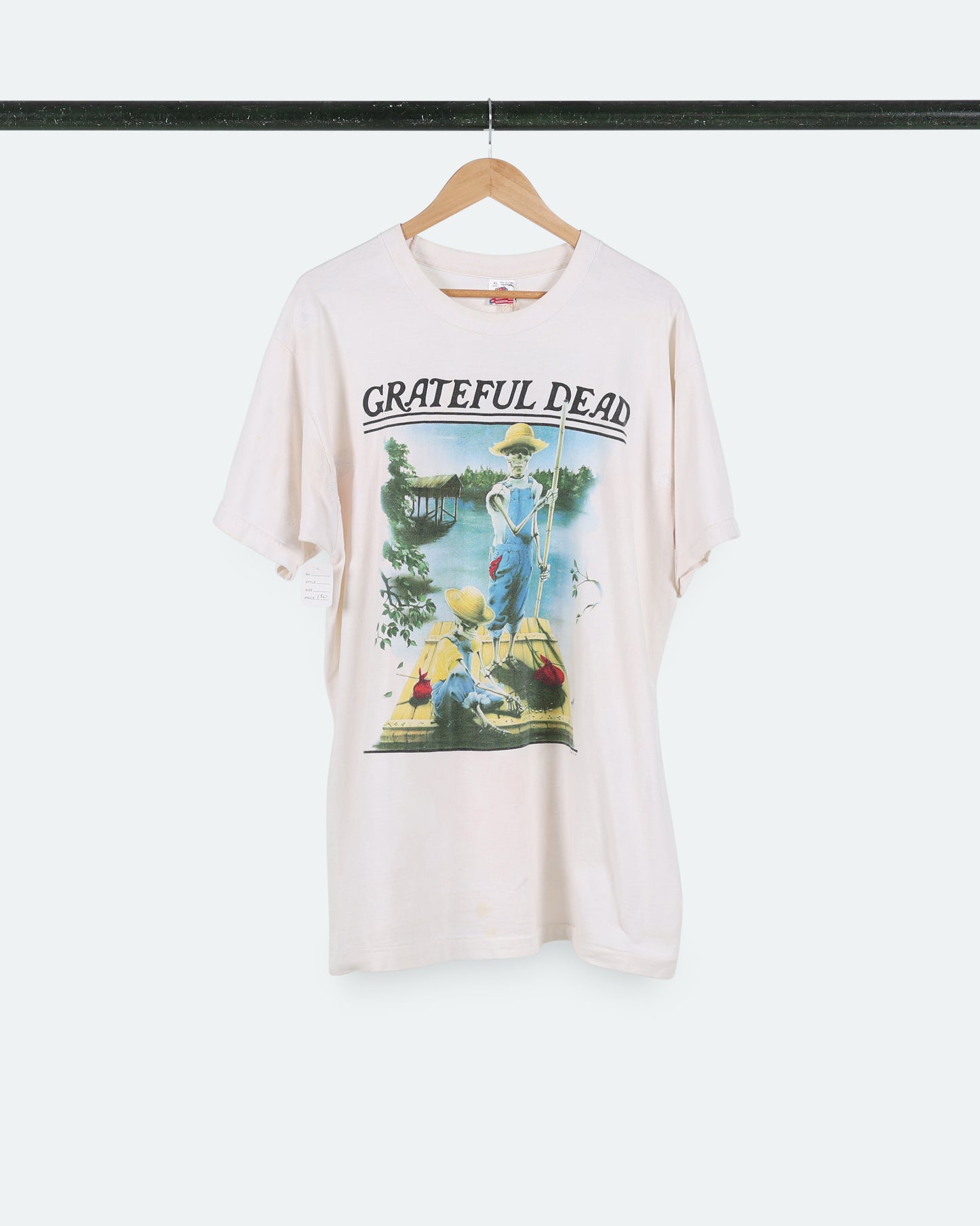 1995 Grateful Dead Spring Tour