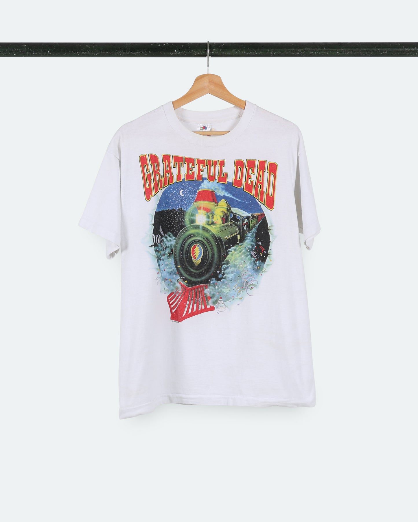 1995 Grateful Dead Summer Tour