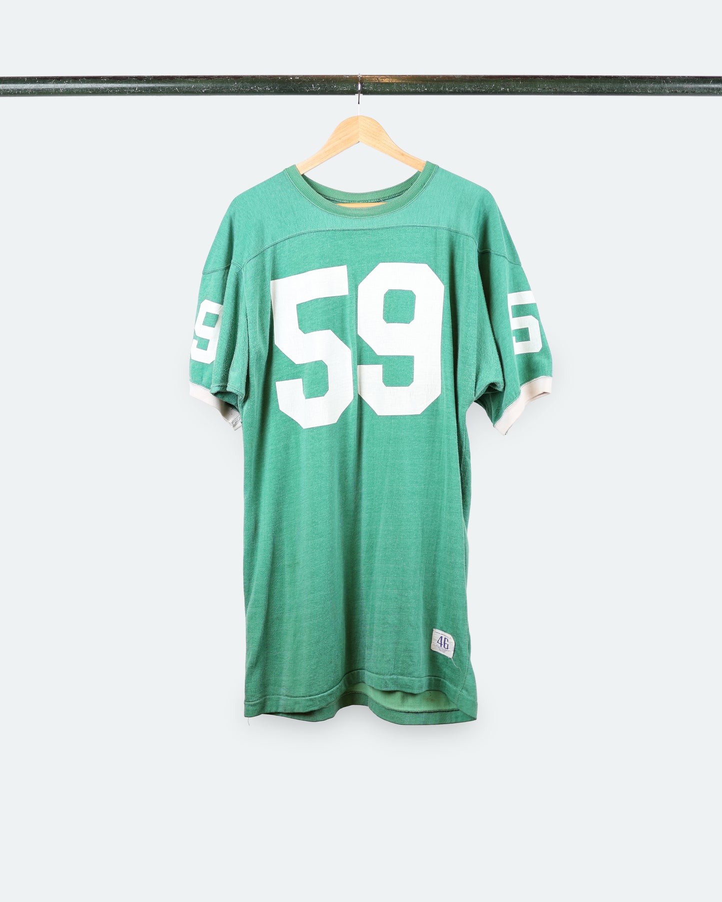 50s Champion #59 Jersey