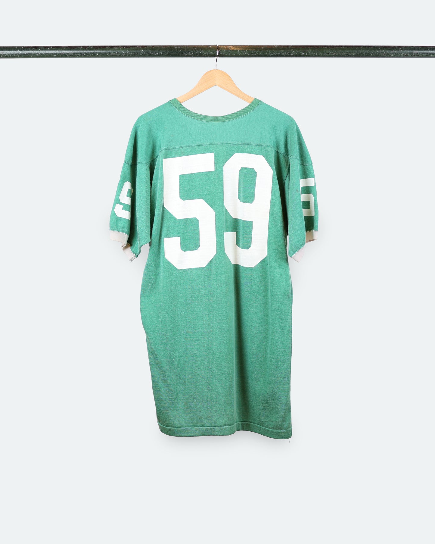 50s Champion #59 Jersey
