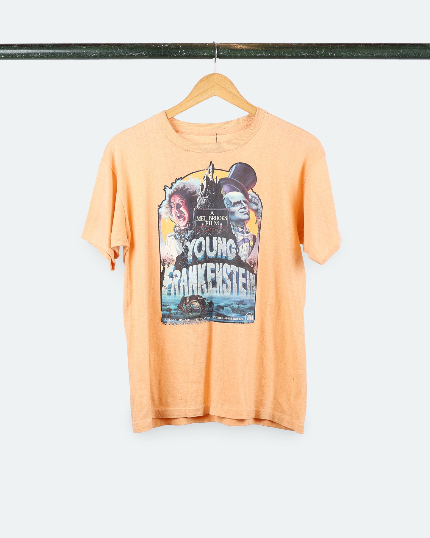 70s Young Frankenstein Tee