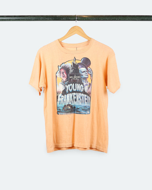 70s Young Frankenstein Tee