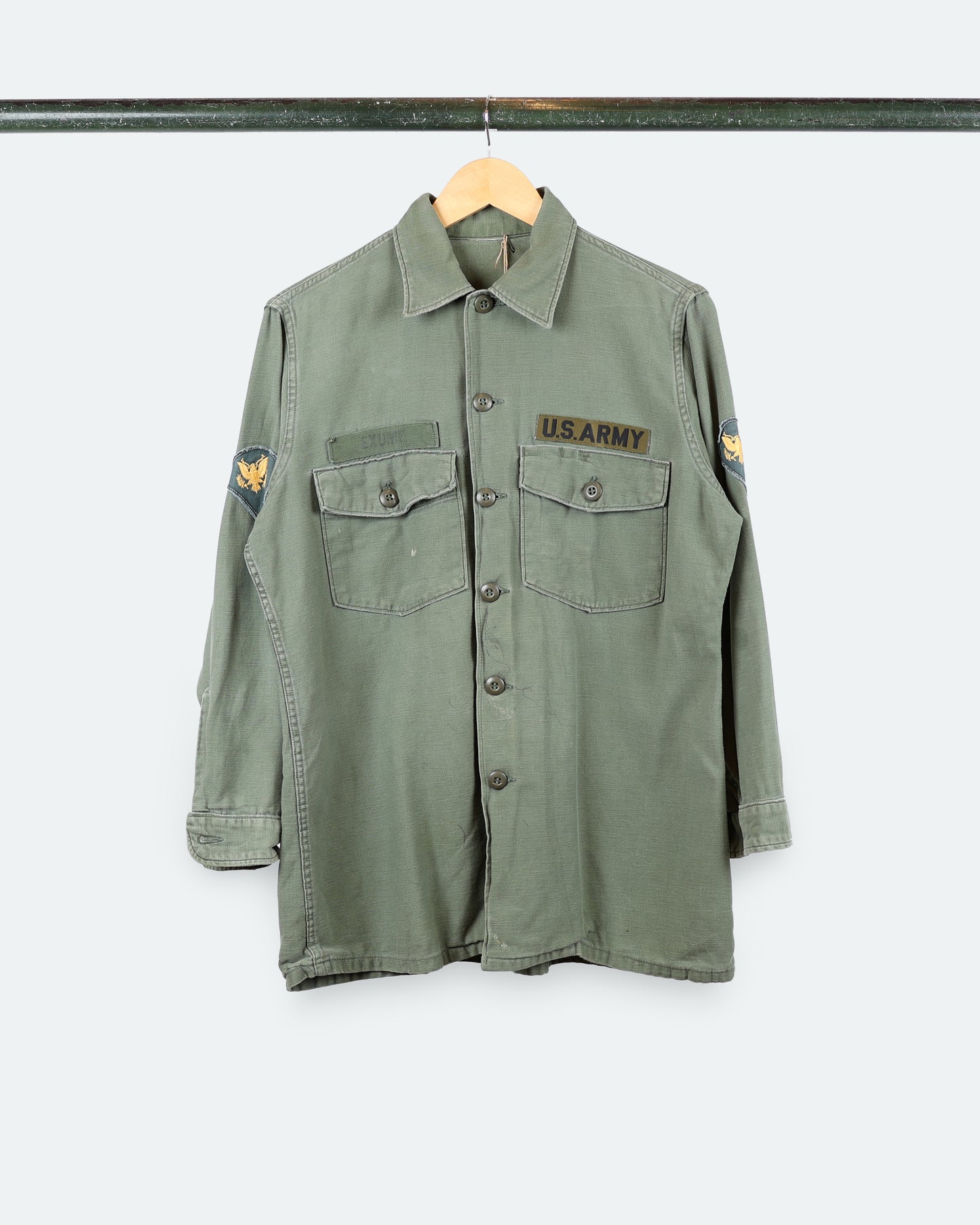 Vintage US Army Jacket