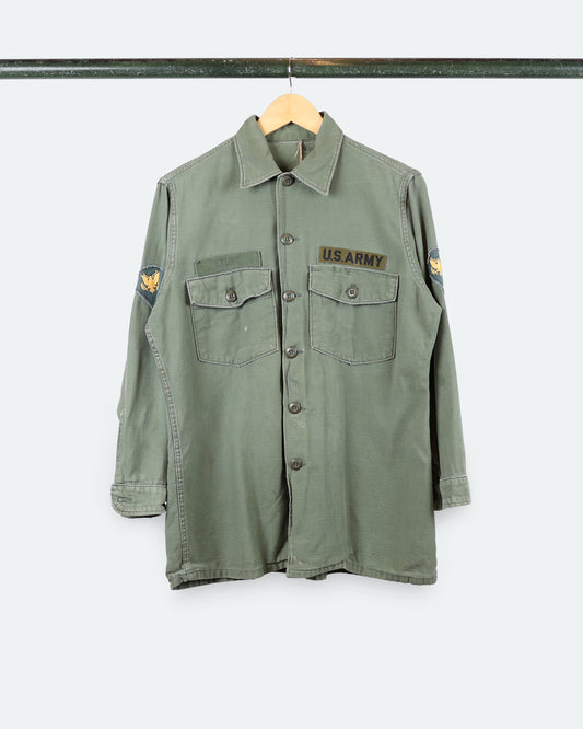 Vintage US Army Jacket