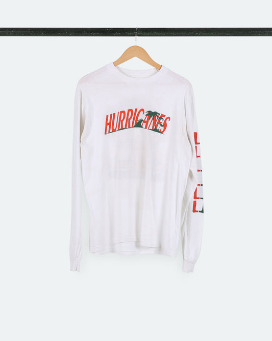 1984 Miami Hurricanes Champs