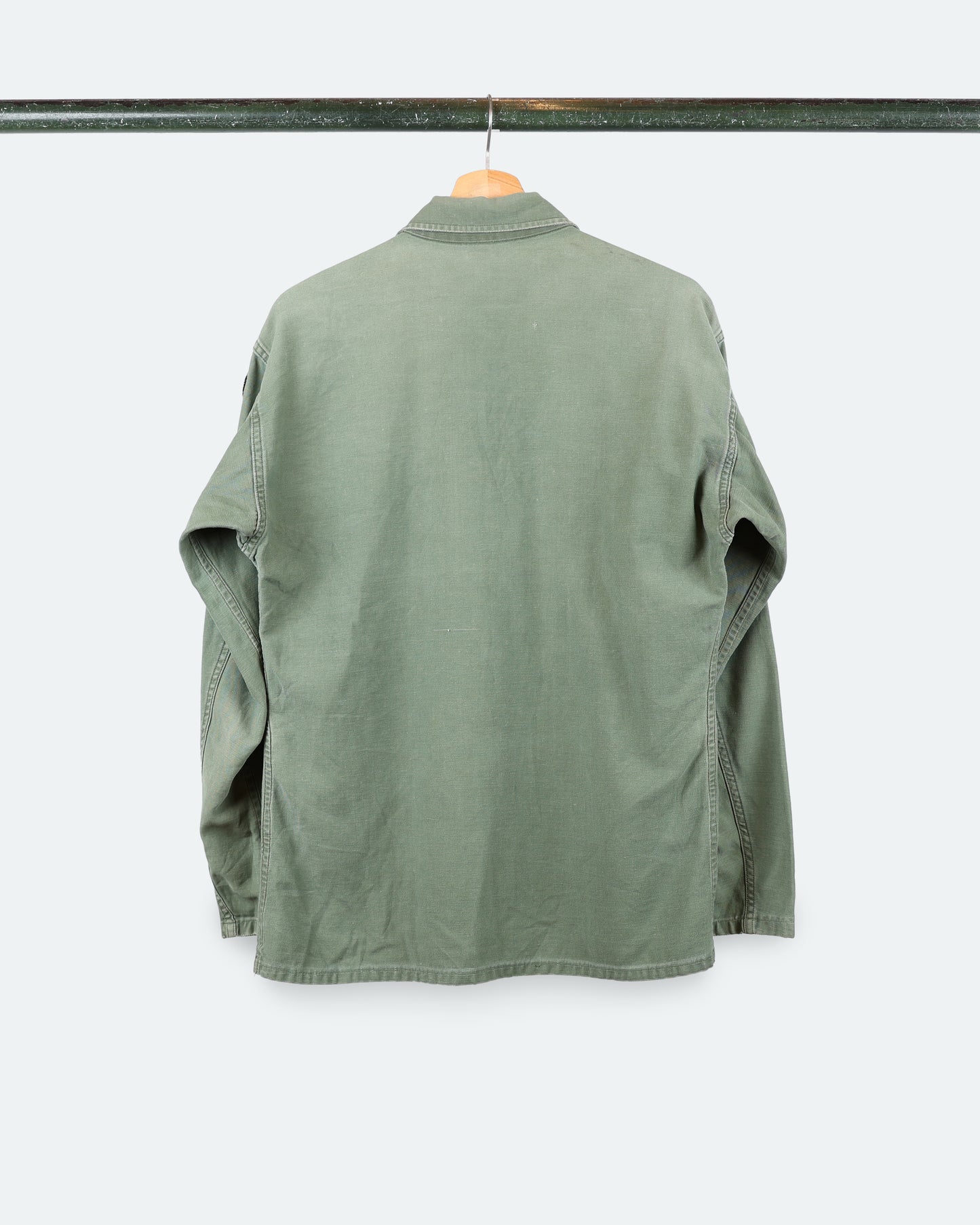 Vintage US Army 107 Shirt
