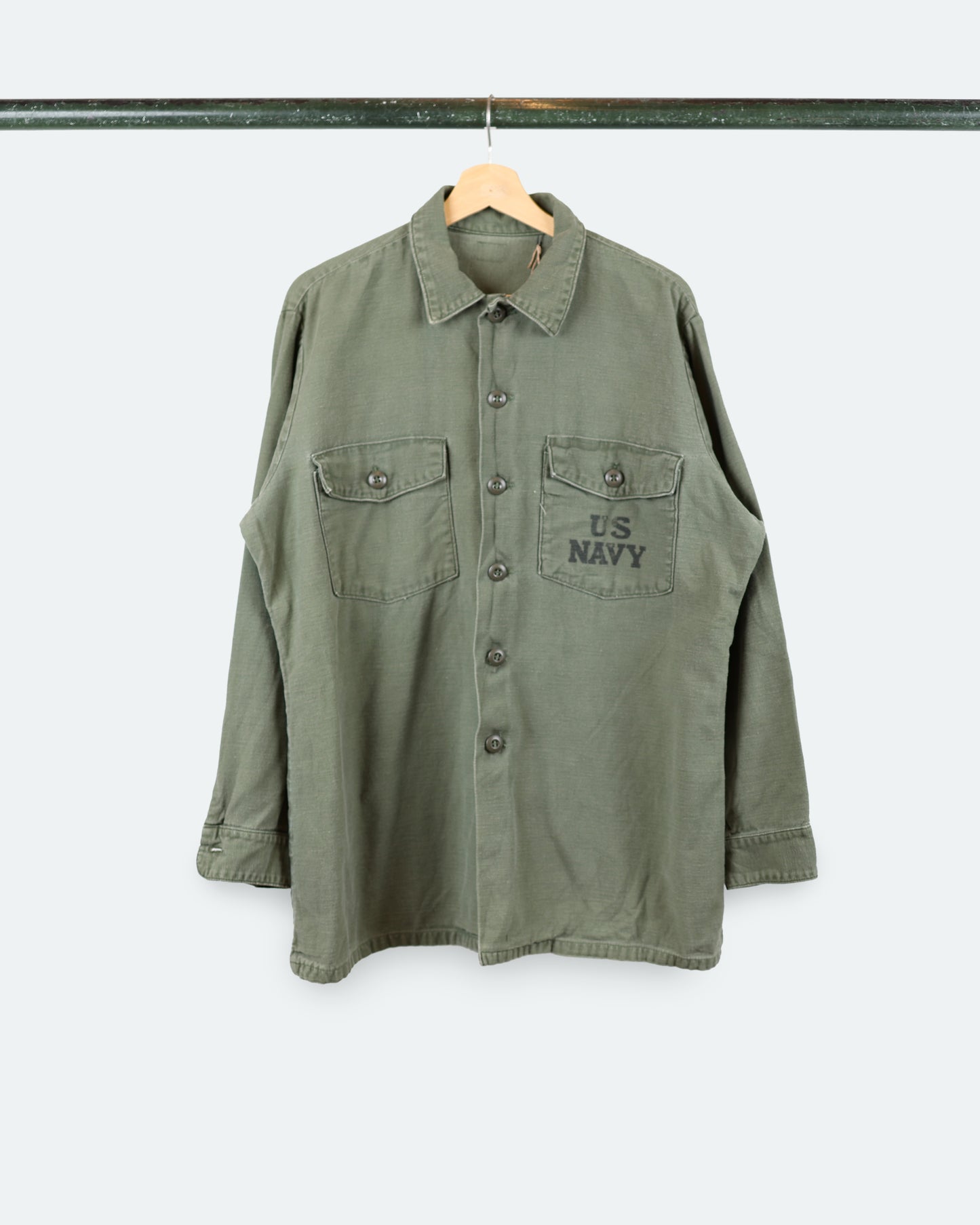 Vintage US Navy 107 Shirt