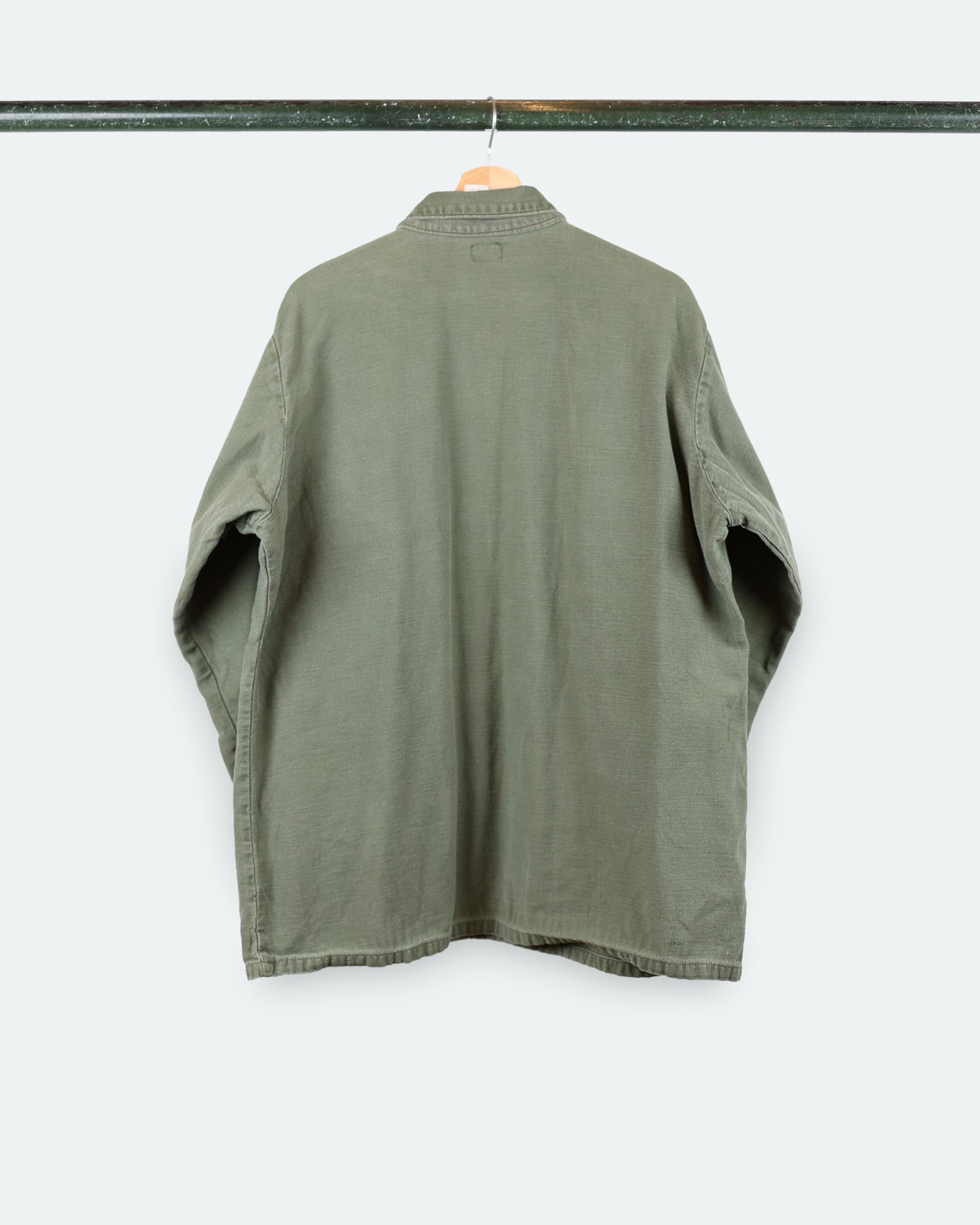 Vintage US Navy 107 Shirt