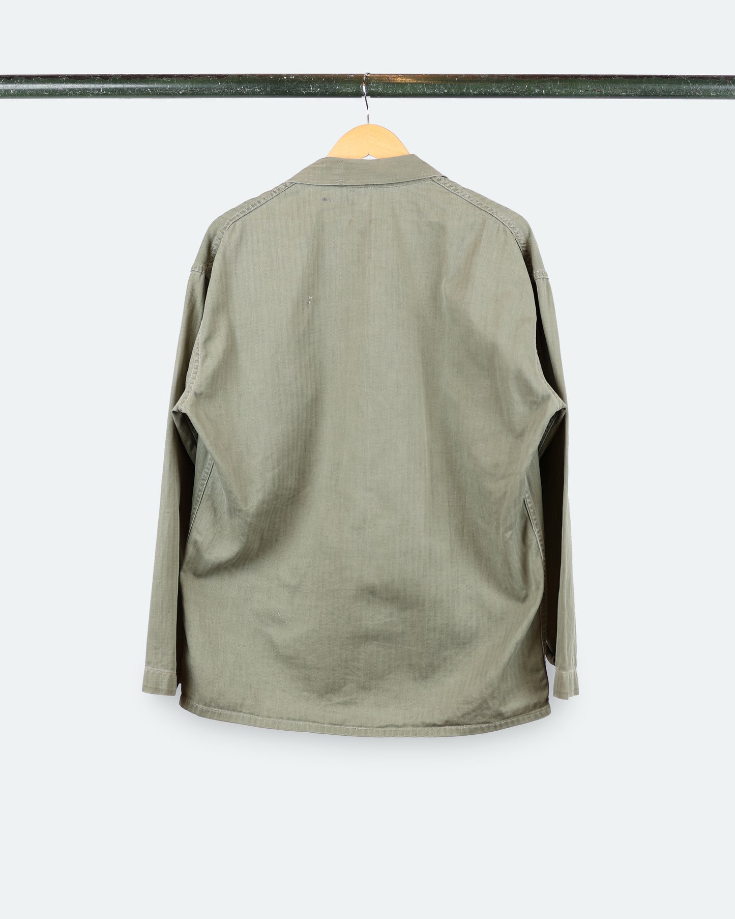 Vintage U.S. Marine P-41 Military Jacket
