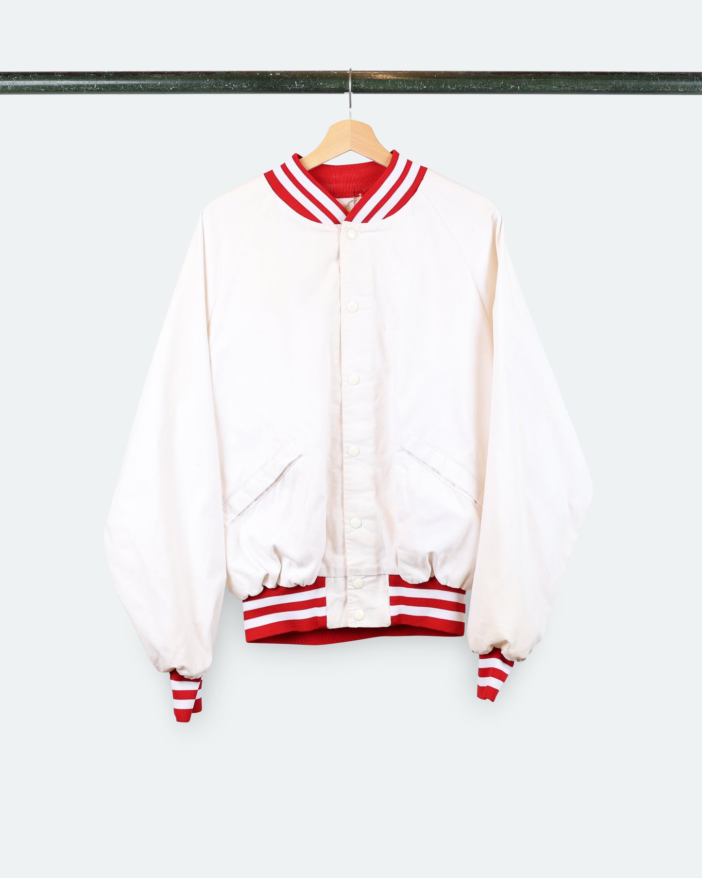 90s Mickey Mouse Club Jacket