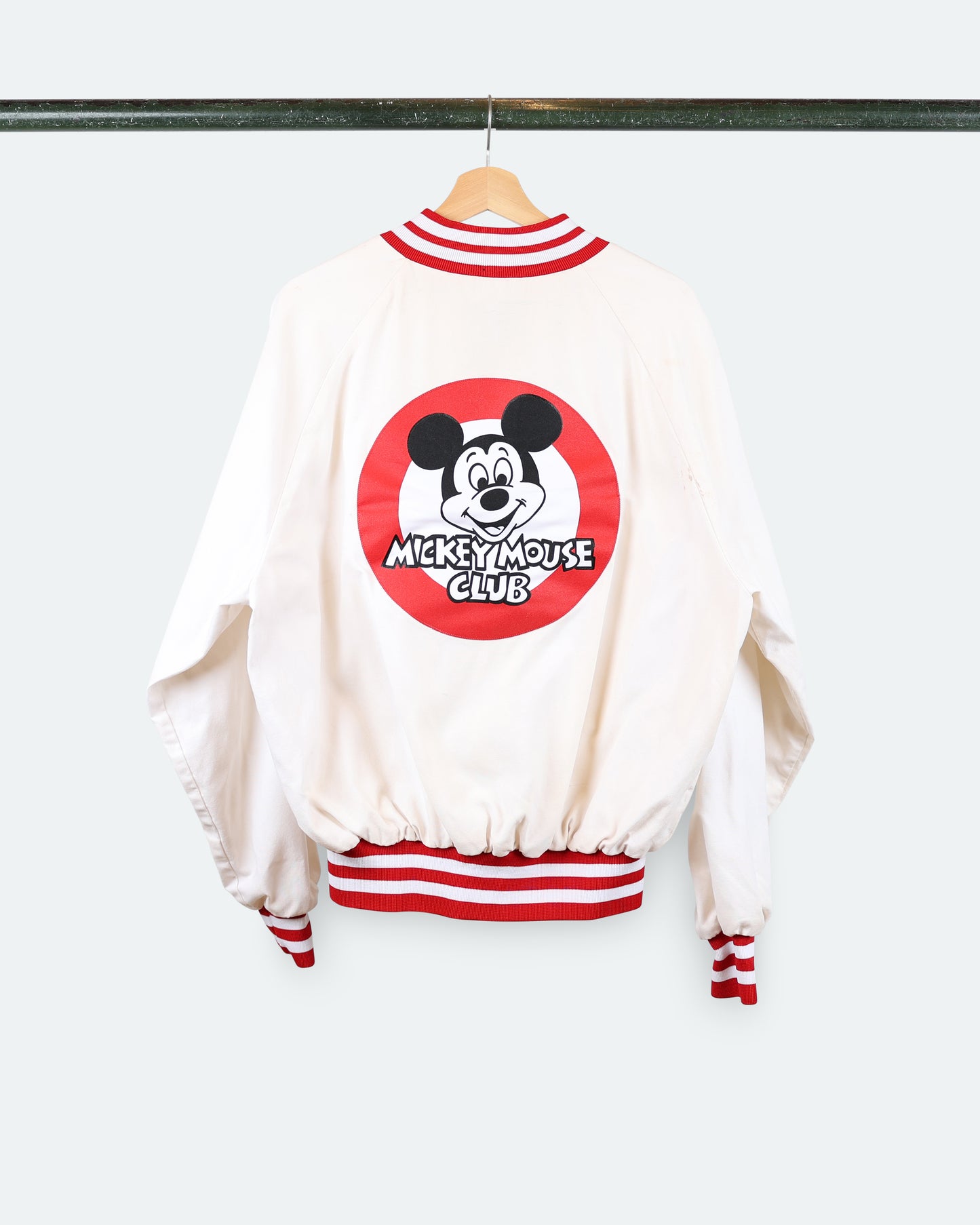 90s Mickey Mouse Club Jacket
