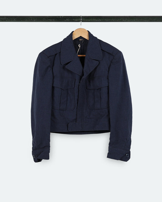 Vintage Air Force Jacket