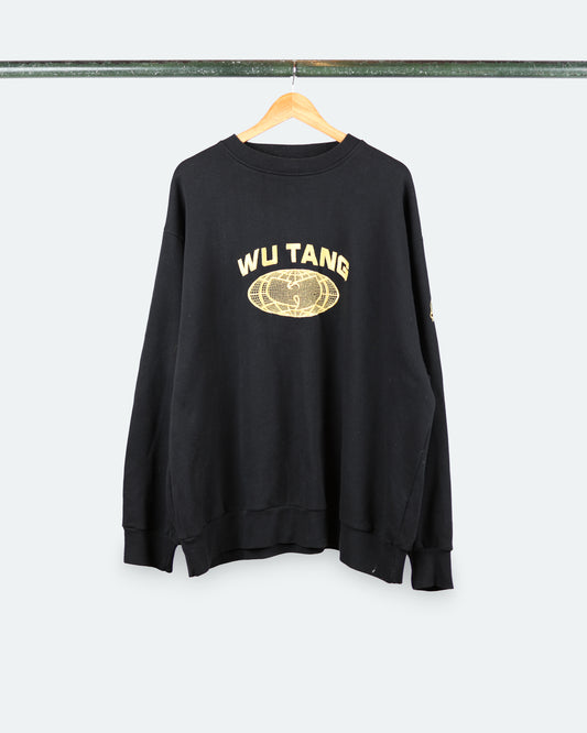 90s Wu Wear Crewneck