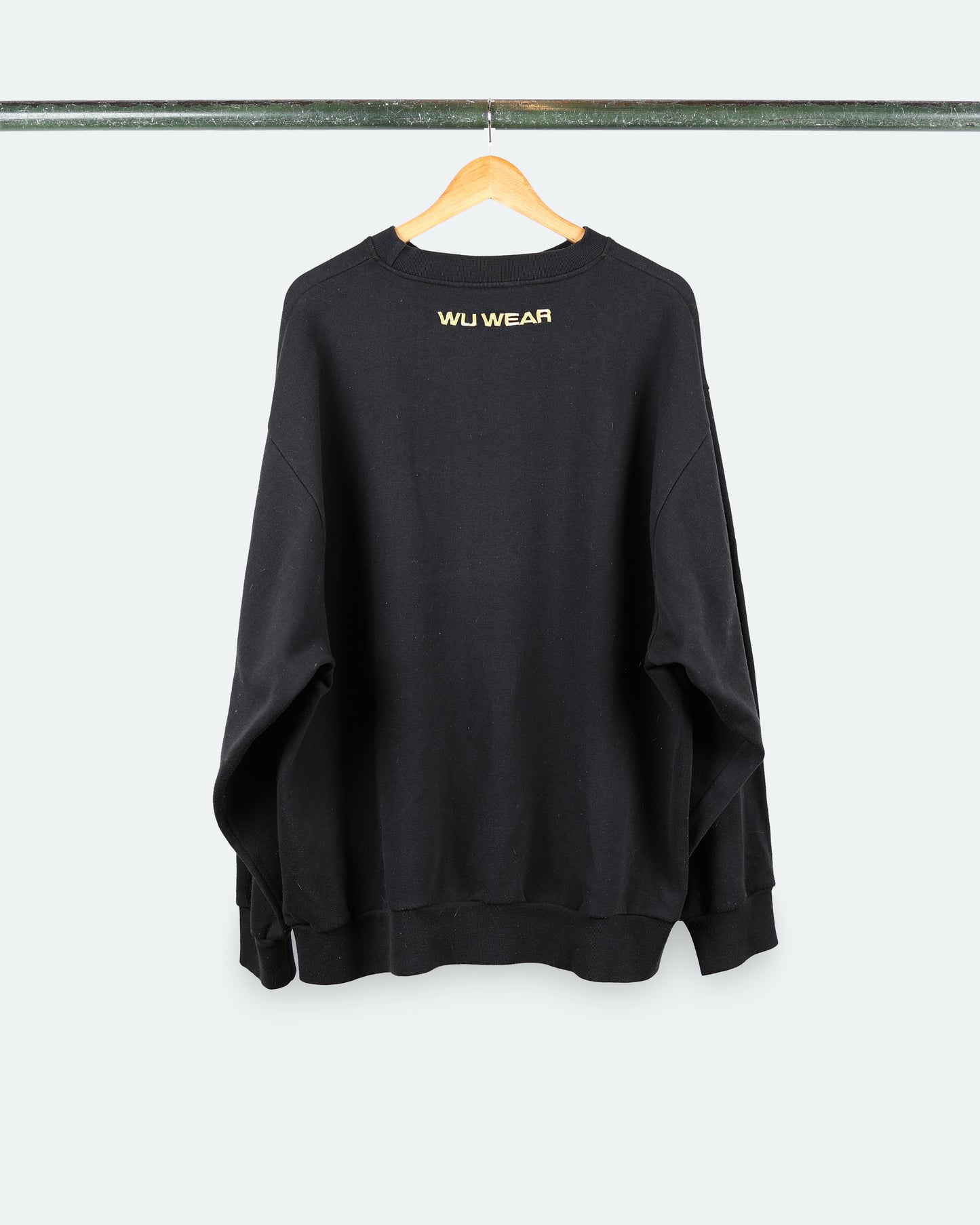 90s Wu Wear Crewneck