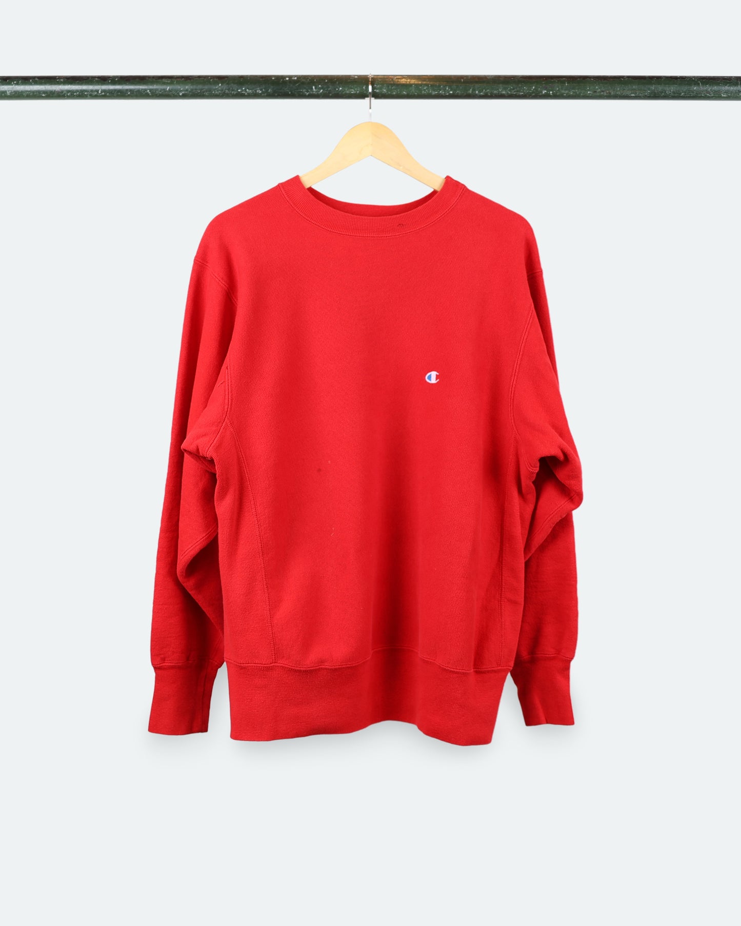80s Champion Reverse Weave