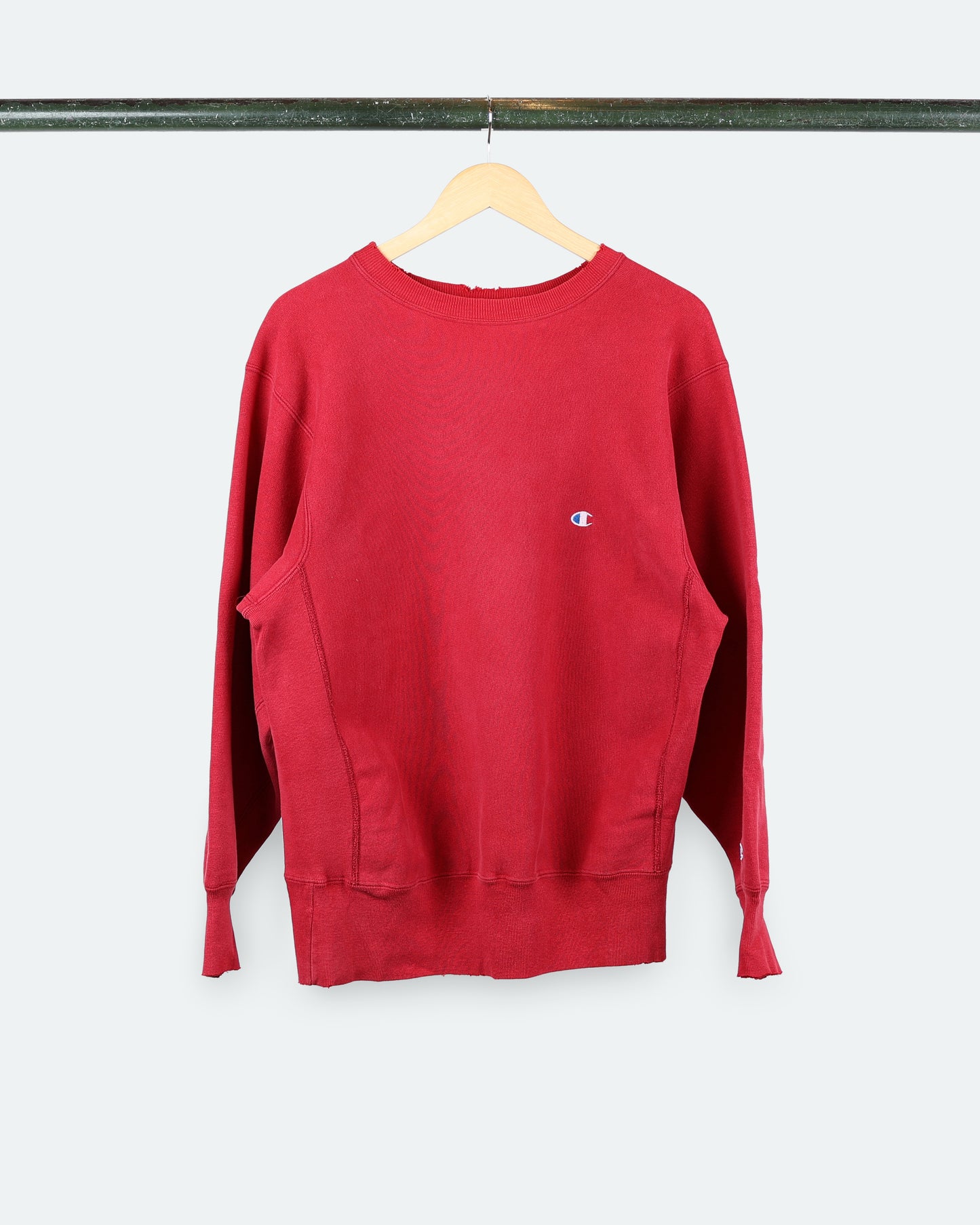 90s Champion Reverse Weave