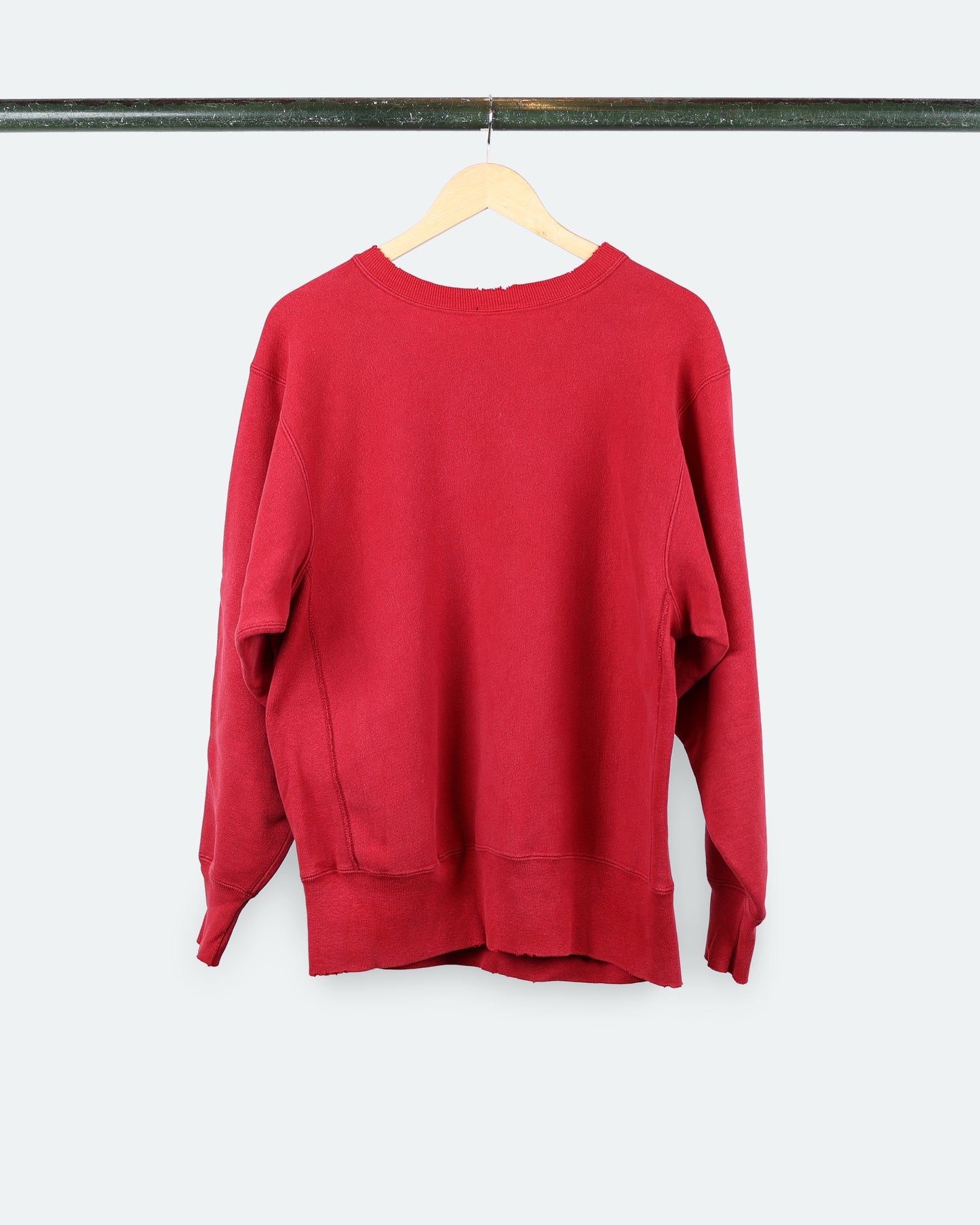 90s Champion Reverse Weave