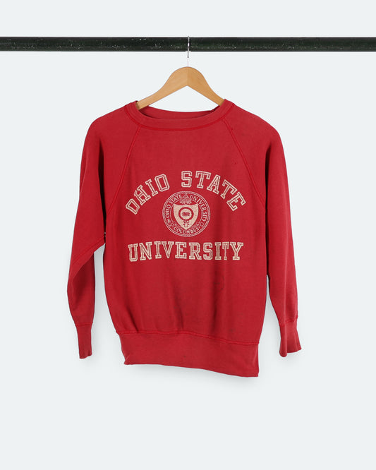 60s Ohio State Crewneck