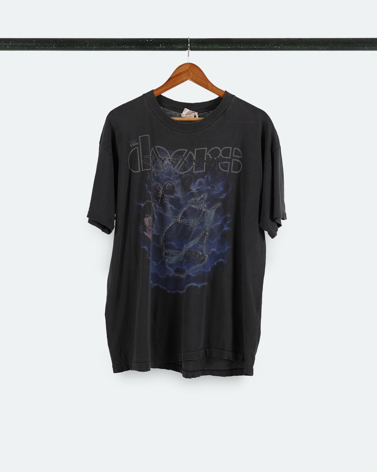 90s The Doors 'Crystal Ship' Tee