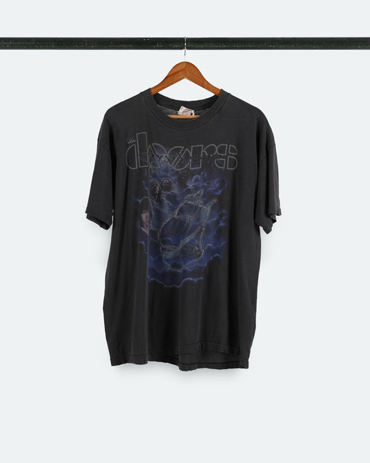90s The Doors 'Crystal Ship' Tee
